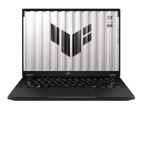 Laptop Gaming ASUS TUF Gaming A14 FA401GM-RG013W | Ryzen AI 9 465, 32GB DDR5X, 1TB NVMe, RTX 5060 8GB, 14
