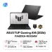 Laptop Gaming ASUS TUF A14 FA401EA-RG034W | RYZEN AI MAX+ 392, 64GB LPDDR5X, SSD 1TB NVMe, 14 - 1