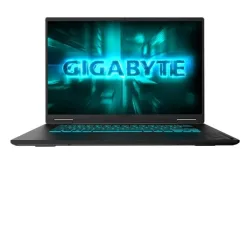 Laptop Gaming GIGABYTE A16-CMHH2MY893SH (GA6H) | i5-13420H, 16GB DDR5, SSD 512GB NVMe, 16 - Bezon Buôn Ma Thuột