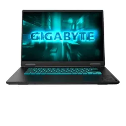 Laptop Gaming GIGABYTE A16 CMHH2VN893SH | i5 13420H, 16GB, SSD 512GB, RTX 4050, 16 - Bezon Buôn Ma Thuột