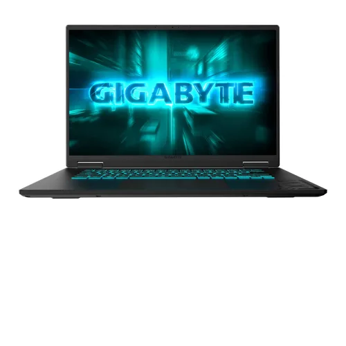 Laptop Gaming GIGABYTE A16-CMHI2MY893SH (GA6H) | i7-13620H, 16GB DDR5, SSD 512GB NVMe, 16