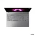 Laptop Gaming Lenovo LOQ 15ARP10E 83S0000DVN | R5-7535HS, 16GB DDR5, SSD 512GB NVMe, 15.6 - 5
