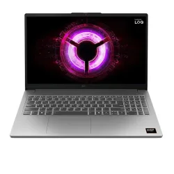 Laptop Gaming Lenovo LOQ 15ARP10E 83S0006RVN | AMD Ryzen 7 7735HS, 16GB DDR5, SSD 1TB, RTX 3050 6GB, 15.6 - Bezon Buôn Ma Thuột
