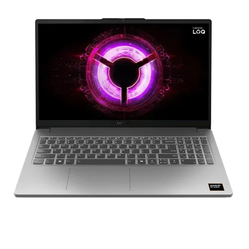 Laptop Gaming Lenovo LOQ 15ARP10E 83S0006RVN | AMD Ryzen 7 7735HS, 16GB DDR5, SSD 1TB, RTX 3050 6GB, 15.6