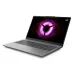 Laptop Gaming Lenovo LOQ 15ARP10E 83S0006RVN | AMD Ryzen 7 7735HS, 16GB DDR5, SSD 1TB, RTX 3050 6GB, 15.6 - 2