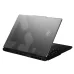 Laptop Gaming MSI Cyborg 15 C13WEO-417VN | i7-13620H, 16GB DDR4, SSD 512GB NVMe, RTX 5050 8GB, 15.6 - 3