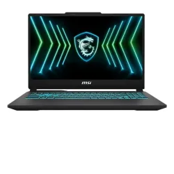 Laptop Gaming MSI Cyborg 15 Black Edition A13VEO-2608VN | i7-13620H, 16GB DDR5, SSD 512GB NVMe, 15.6 - Bezon Buôn Ma Thuột