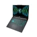 Laptop Gaming MSI Cyborg 15 Black Edition A13VEO-2608VN | i7-13620H, 16GB DDR5, SSD 512GB NVMe, 15.6 - 3