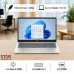 Laptop Văn phòng HP 14 C89ZSPA | i5 120U, 16GB, SSD 512GB, 14 - 1