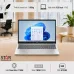 Laptop HP 15-fd1289TU C2CV8PA | Ultra 7-155H, 16GB DDR5, SSD 512GB NVMe, 15.6 - 1