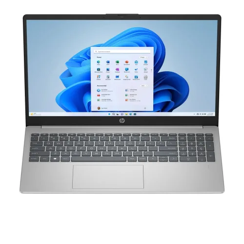 Laptop HP 15-FD2050WM D4JK5UA | Core Ultra 5-225U, 16GB DDR5, SSD 512GB Nvme, 15.6