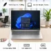 Laptop HP 15-FD2050WM D4JK5UA | Core Ultra 5-225U, 16GB DDR5, SSD 512GB Nvme, 15.6 - 1