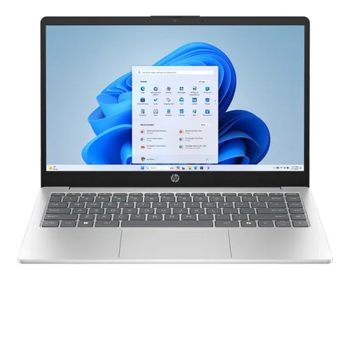 Laptop HP AI 14-HC0028TU D72BJPA | U5-225U, 16GB DDR5, SSD 512GB NVMe, 14