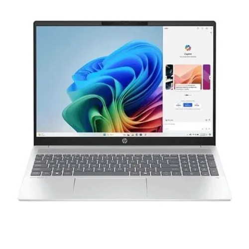Laptop Văn phòng AI HP OmniBook 5 16 16-ag1068AU | R5 Ai 5 340, 16GB, SSD 512GB, AMD Graphics, 16