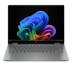 Laptop HP OmniBook X Flip 14-fk0082AU | Ryzen Al 7 350, 32GB LPDDR5x, SSD 1TB NVMe, 14 - Bezon Buôn Ma Thuột