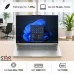 Laptop HP Probook 440 G11 | Core Ultra 7-155H, 16GB DDR5, SSD 512GB NVMe, 14 - 1