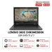 Laptop Lenovo 300e Chromebook 2nd Gen | Intel Celeron N4020, 4GB RAM, 32GB eMMC, 11.6 - 1