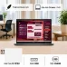 Laptop văn phòng Dell Latitude 3450 C3M94 (P169G003) | i3-1315U, 8GB RAM, SSD 256GB NVMe ,14 - 1