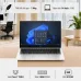 Laptop văn phòng HP 240R G10 (CC9B9PT) | i7-150U, 16GB DDR4, SSD 512GB NVMe, 14 - 1