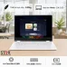 Laptop văn phòng Acer Swift Edge 14 AI SFE14-51T-52KD (NX.JG4SV.002) | U5-228V, 32GB LPDDR5X, SSD 512GB NVMe, 14 - 1