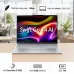 Laptop văn phòng Acer Swift Go 14 AI SFG14-74T-55HD (NX.JF9SV.001) | U5-225H, 16GB LPDDR5X, SSD 1TB NVMe, 14 - 1