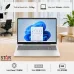 Laptop văn phòng HP OMNIBOOK 7 16-AZ0043TU (C2CX3PA) | i7- 240H, 32GB DDR5, SSD 512GB NVMe, 16 - 1