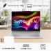 Laptop văn phòng Acer Swift Go 14 AI SFG14-74-58FJ (NX.JF8SV.005) | U5-225H, 16GB LPDDR5X, SSD 1TB NVMe, 14 - 1