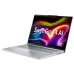 Laptop văn phòng Acer Swift Go 14 AI SFG14-74-58FJ (NX.JF8SV.005) | U5-225H, 16GB LPDDR5X, SSD 1TB NVMe, 14 - 2