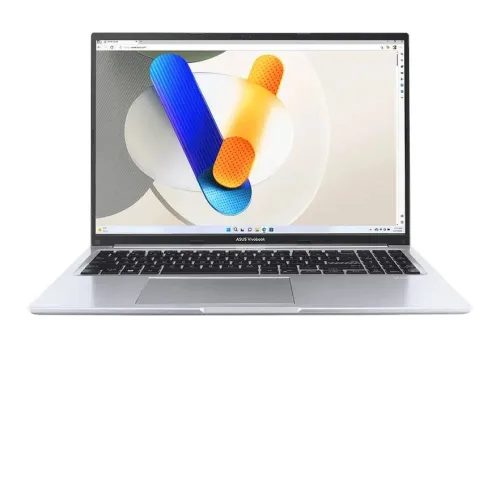 Laptop văn phòng ASUS Vivobook X1605VA-MB1826W | i3-1315U, 8GB DDR4, SSD 512GB NVMe, 16