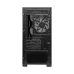Thùng máy MSI MAG FORGE M100A | Đen, kèm sẵn 4 Fan RGB - 4