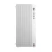 Thùng máy Magic Luxury 4F - Trắng | Kèm sẵn 4 fan - 2