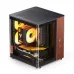 Thùng máy Jonsbo TK-0 Mini-ITX - Black - 1
