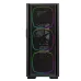 Thùng máy Montech Sky Two GX - Black | Kèm sẵn 3 fan 14cm - 1