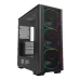 Thùng máy Montech Sky Two GX - Black | Kèm sẵn 3 fan 14cm - 5