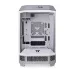 Thùng máy Thermaltake Tower 300 LimeStone M-ATX | Sẵn 2 fan 14cm - 1