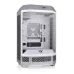 Thùng máy Thermaltake Tower 300 LimeStone M-ATX | Sẵn 2 fan 14cm - 2