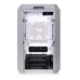 Thùng máy Thermaltake Tower 300 LimeStone M-ATX | Sẵn 2 fan 14cm - 4