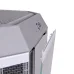 Thùng máy Thermaltake Tower 300 LimeStone M-ATX | Sẵn 2 fan 14cm - 5