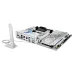 Mainboard ASUS ROG Strix X870-A Gaming Wifi DDR5 | AM5, ATX, 4 khe RAM - 5