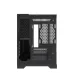 Thùng máy DarkFlash L280M (Chưa kèm Fan) | M-ATX/ITX, Kính cường lực, Đen - 3