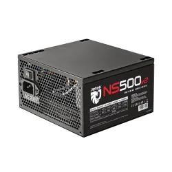 Nguồn máy tính Jetek NS500 V2 | 350W, Non Modular, ATX - Bezon Buôn Ma Thuột