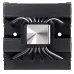 Tản nhiệt khí EINAREX Ventus V80 ARGB | 6 ống đồng, 2 Fan 120mm, Đen - 3