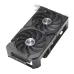 Card màn hình (AMD) ASUS DUAL RX 9060XT (DUAL-RX9060XT-16G) | 16GB GDDR6, 2048 Stream - 3
