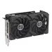 Card màn hình (AMD) ASUS DUAL RX 9060XT (DUAL-RX9060XT-16G) | 16GB GDDR6, 2048 Stream - 4