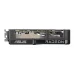 Card màn hình (AMD) ASUS DUAL RX 9060XT (DUAL-RX9060XT-16G) | 16GB GDDR6, 2048 Stream - 5