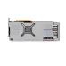 Card màn hình AMD Sapphire NITRO + RX7900XTX Gaming OC Vapor-X  24G 3 Fan - 5