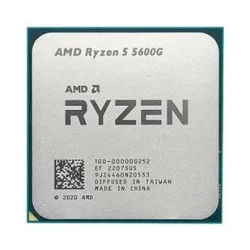 CPU AMD Ryzen 5 5600G Cũ | AM4, 6 nhân/12 luồng, Max 4.4 GHz - Bezon Buôn Ma Thuột