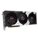 Card màn hình ASUS Dual GeForce RTX 5070 T1 OC Gaming (T1-RTX5070-O12G-GAMING) | 12GB GDDR7, 6144 CUDA, 2595MHz - 2