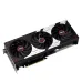 Card màn hình ASUS Dual GeForce RTX 5070 T1 OC Gaming (T1-RTX5070-O12G-GAMING) | 12GB GDDR7, 6144 CUDA, 2595MHz - 3