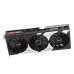 Card màn hình ASUS Dual GeForce RTX 5070 T1 OC Gaming (T1-RTX5070-O12G-GAMING) | 12GB GDDR7, 6144 CUDA, 2595MHz - 4